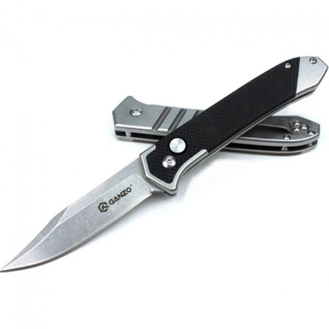 Нож GANZO G719-B